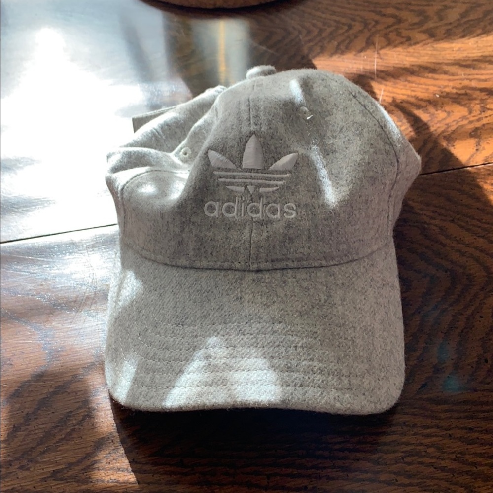 Adidas hat
